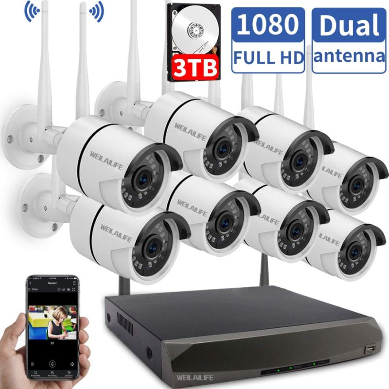 Best Security Cameras Boca Raton, Fl